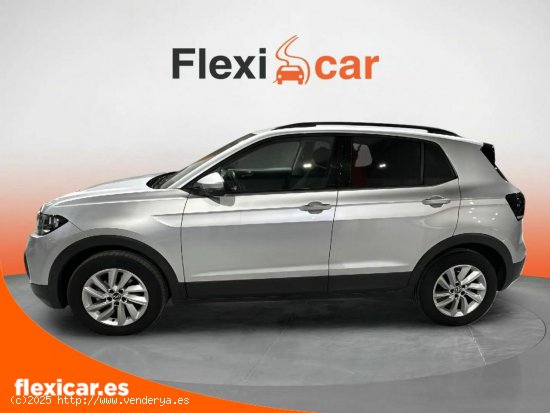 Volkswagen T-Cross Advance 1.0 TSI 81kW (110CV) DSG - Figueres