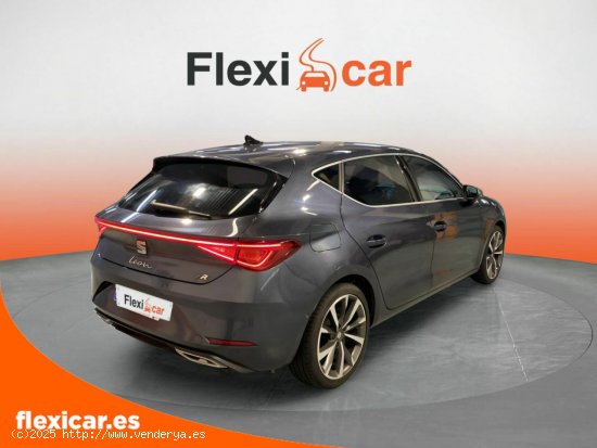 Seat Leon 1.5 TSI 110kW (150CV) S&S FR Fast Ed - Biscay