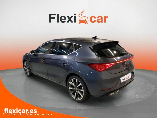 Seat Leon 1.5 TSI 110kW (150CV) S&S FR Fast Ed - Biscay