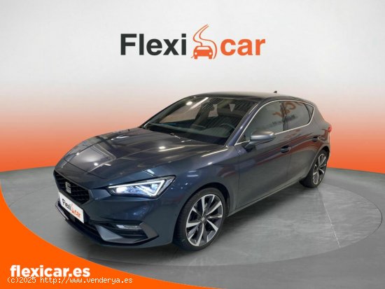 Seat Leon 1.5 TSI 110kW (150CV) S&S FR Fast Ed - Biscay