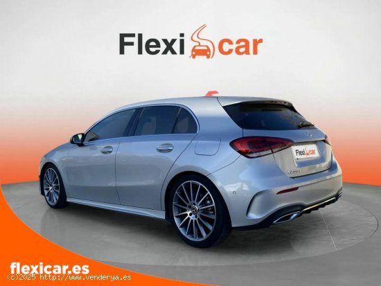 Mercedes Clase A A 200 d - Figueres