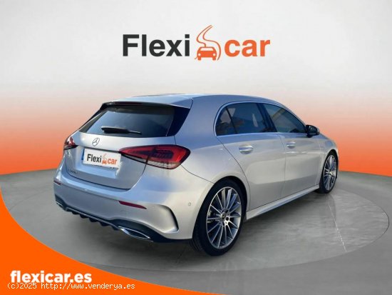 Mercedes Clase A A 200 d - Figueres