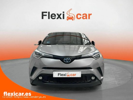 Toyota C-HR 1.8 125H Advance P.Plus P. Luxury - Cornellà de Llobregat