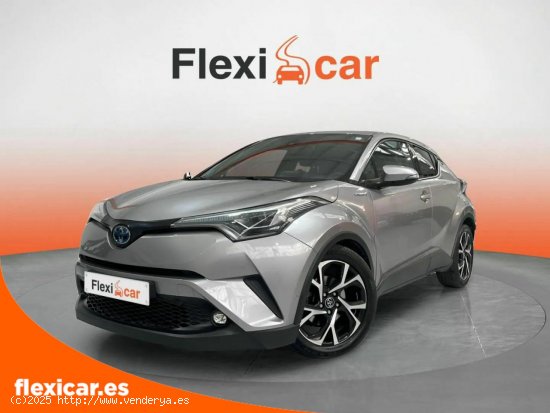 Toyota C-HR 1.8 125H Advance P.Plus P. Luxury - Cornellà de Llobregat