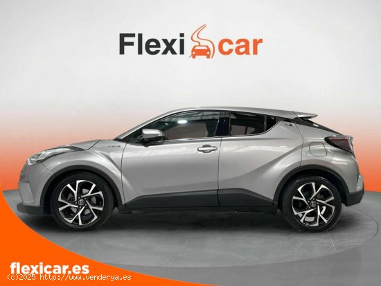 Toyota C-HR 1.8 125H Advance P.Plus P. Luxury - Cornellà de Llobregat