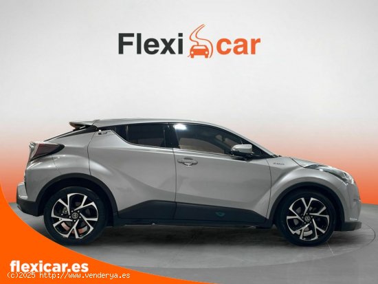 Toyota C-HR 1.8 125H Advance P.Plus P. Luxury - Cornellà de Llobregat