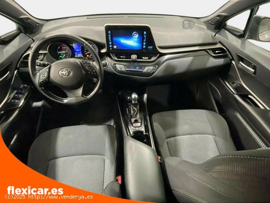 Toyota C-HR 1.8 125H Advance P.Plus P. Luxury - Cornellà de Llobregat