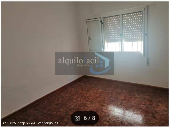 SE VENDE CASA EN CASAS DE JUAN NUÑEZ/ 6 DORMITORIOS/ 2 BAÑOS/ 82000€