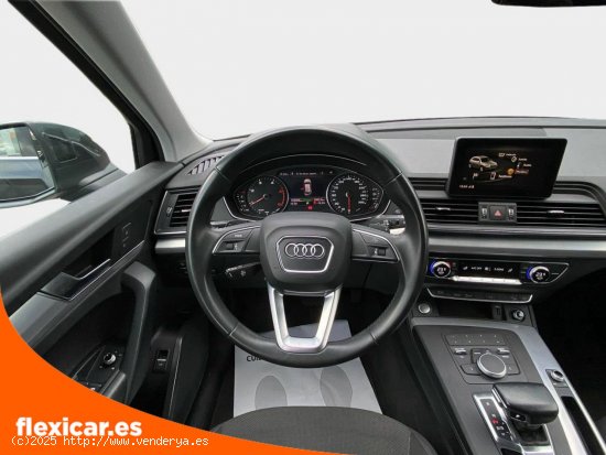 Audi Q5 Design 35 TDI 120kW S tronic - Vizcaya