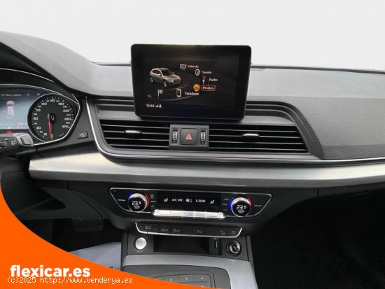 Audi Q5 Design 35 TDI 120kW S tronic - Vizcaya