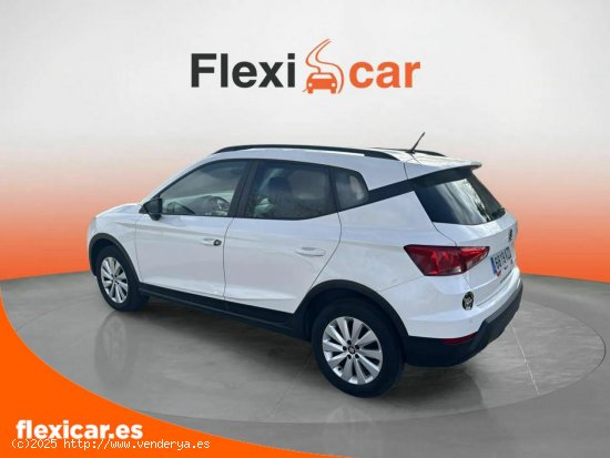 Seat Arona 1.0 TSI 70kW (95CV) Style Ecomotive - Cabrera de Mar