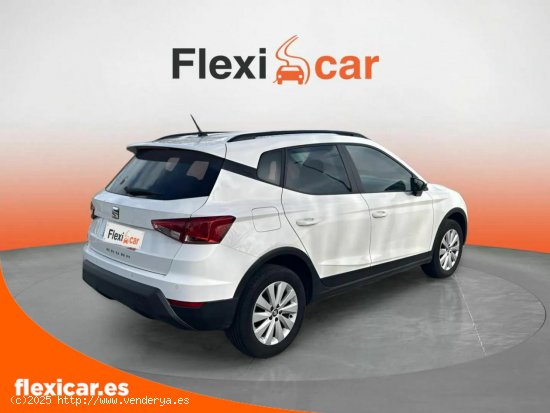 Seat Arona 1.0 TSI 70kW (95CV) Style Ecomotive - Cabrera de Mar