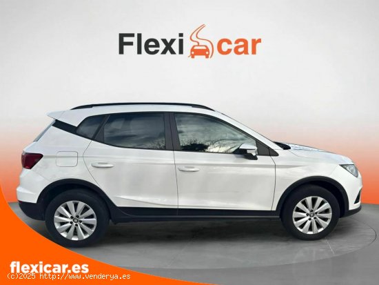 Seat Arona 1.0 TSI 70kW (95CV) Style Ecomotive - Cabrera de Mar