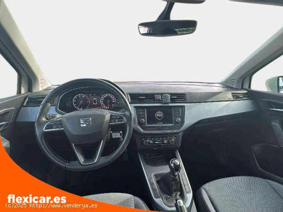 Seat Arona 1.0 TSI 70kW (95CV) Style Ecomotive - Cabrera de Mar