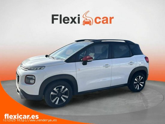 Citroën C3 Aircross BlueHDi 81kW (110CV) S&S C-Series - Cabrera de Mar