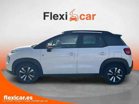 Citroën C3 Aircross BlueHDi 81kW (110CV) S&S C-Series - Cabrera de Mar