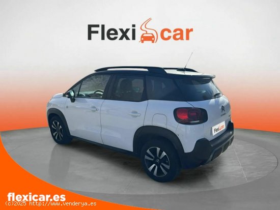 Citroën C3 Aircross BlueHDi 81kW (110CV) S&S C-Series - Cabrera de Mar