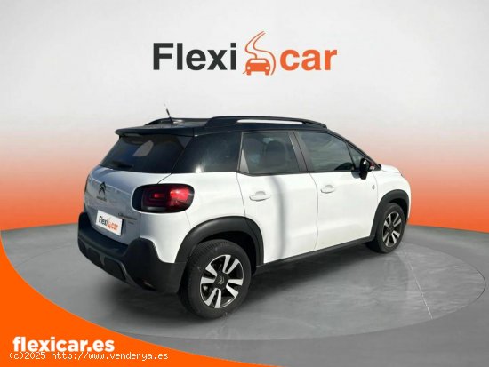 Citroën C3 Aircross BlueHDi 81kW (110CV) S&S C-Series - Cabrera de Mar