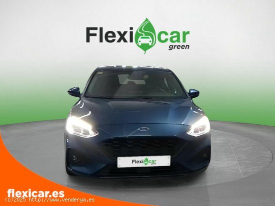 Ford Focus 1.0 Ecoboost 92kW ST-Line - Esplugues de Llobregat