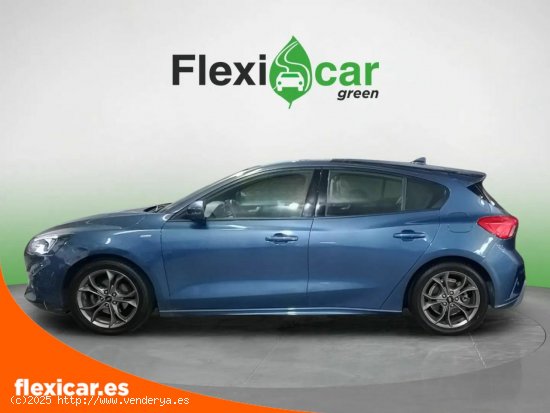 Ford Focus 1.0 Ecoboost 92kW ST-Line - Esplugues de Llobregat