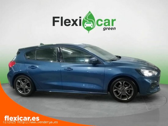 Ford Focus 1.0 Ecoboost 92kW ST-Line - Esplugues de Llobregat