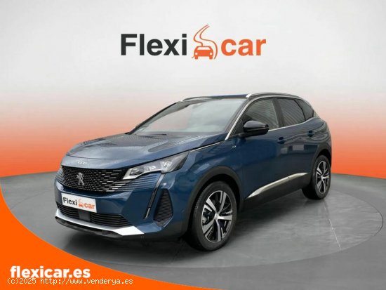 Peugeot 3008 1.2 100KW GT eDCS6 - Irun