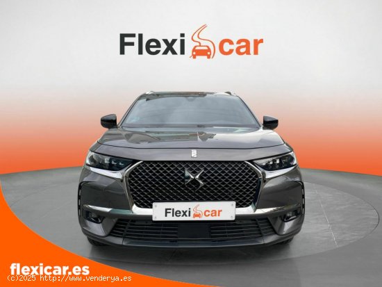 DS Automobiles DS 7 Crossback BlueHDi 132kW (180CV) Auto. BE CHIC - Vizcaya