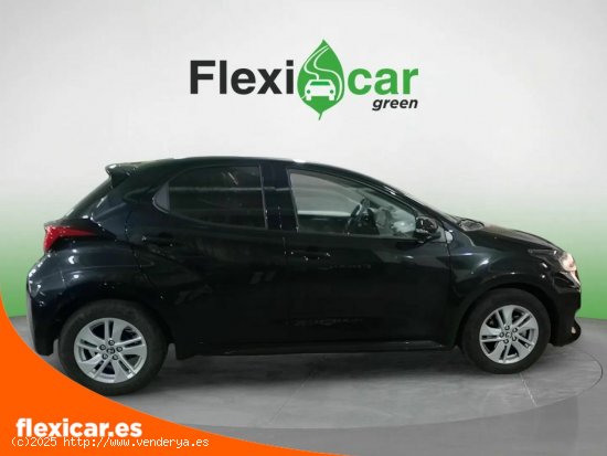 Toyota Yaris 1.5 125 S-Edition - Esplugues de Llobregat