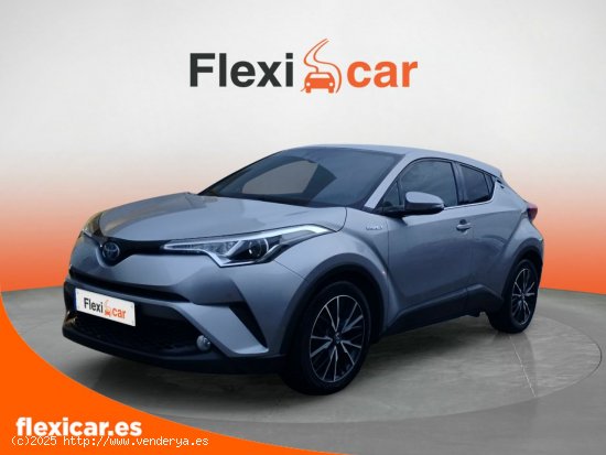 Toyota C-HR 1.8 125H Active - Cáceres