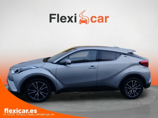 Toyota C-HR 1.8 125H Active - Cáceres