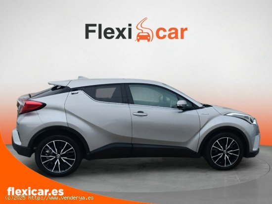 Toyota C-HR 1.8 125H Active - Cáceres