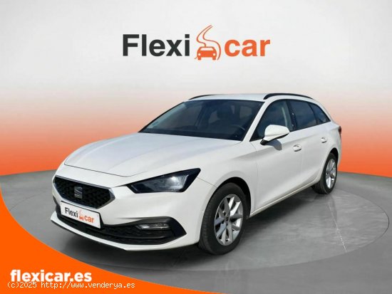 Seat Leon SP 1.0 TSI 81kW S&S Style XL - Vélez-Málaga