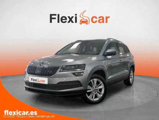 Skoda Karoq 1.0 TSI 85kW (115CV) Ambition - Cornellà de Llobregat