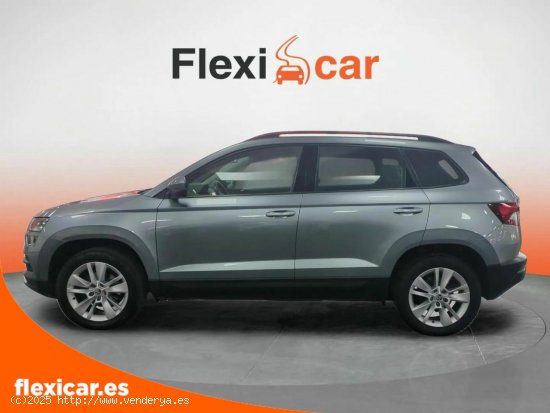 Skoda Karoq 1.0 TSI 85kW (115CV) Ambition - Cornellà de Llobregat