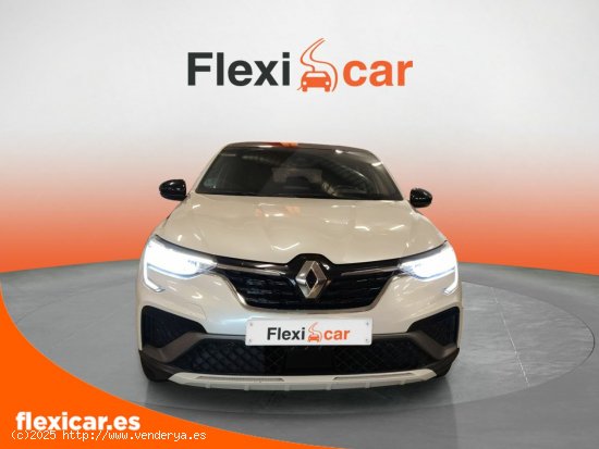 Renault Arkana E-T. Engin. Fast Track full hyb. 105kW - Badalona