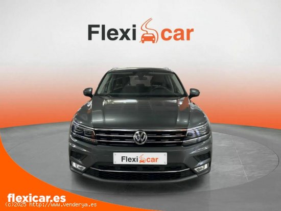 Volkswagen Tiguan Sport 2.0 TDI 140kW(190CV) BMT DSG 4Mot - Finestrat