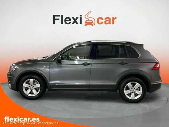 Volkswagen Tiguan Sport 2.0 TDI 140kW(190CV) BMT DSG 4Mot - Finestrat