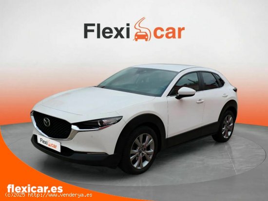 Mazda CX-30 e-SKYACTIV-G 2.0 90 kW 2WD Evolution - Granollers