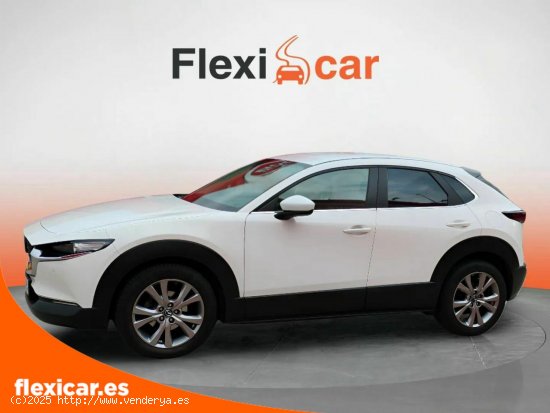 Mazda CX-30 e-SKYACTIV-G 2.0 90 kW 2WD Evolution - Granollers