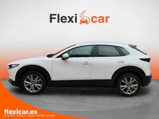 Mazda CX-30 e-SKYACTIV-G 2.0 90 kW 2WD Evolution - Granollers