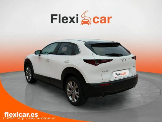 Mazda CX-30 e-SKYACTIV-G 2.0 90 kW 2WD Evolution - Granollers