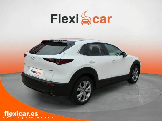 Mazda CX-30 e-SKYACTIV-G 2.0 90 kW 2WD Evolution - Granollers