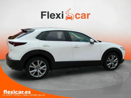 Mazda CX-30 e-SKYACTIV-G 2.0 90 kW 2WD Evolution - Granollers