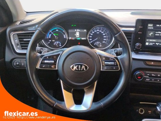 Kia XCeed 1.6 105CV - València