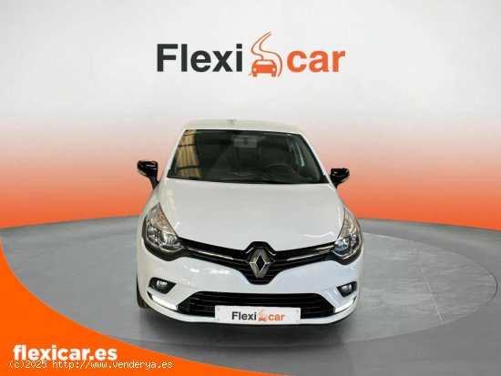 Renault Clio Limited TCe 66kW (90CV) -18 - Puerto de Sagunto