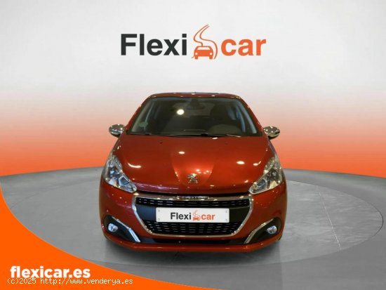 Peugeot 208 5P Signature 1.2L PureTech 81KW (110CV) - Alicante