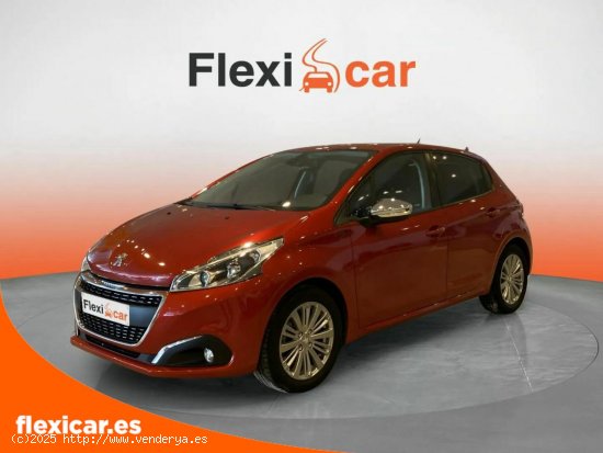 Peugeot 208 5P Signature 1.2L PureTech 81KW (110CV) - Alicante