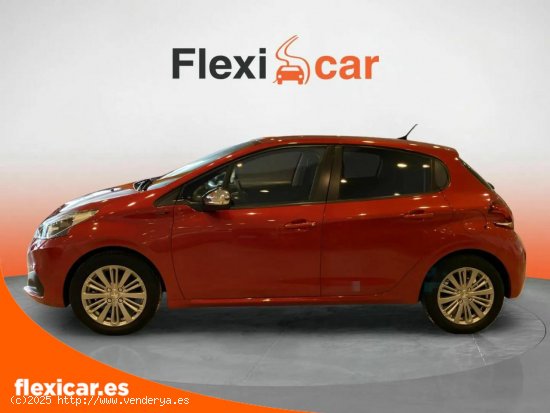 Peugeot 208 5P Signature 1.2L PureTech 81KW (110CV) - Alicante