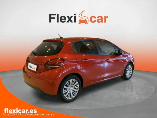 Peugeot 208 5P Signature 1.2L PureTech 81KW (110CV) - Alicante