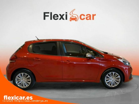 Peugeot 208 5P Signature 1.2L PureTech 81KW (110CV) - Alicante